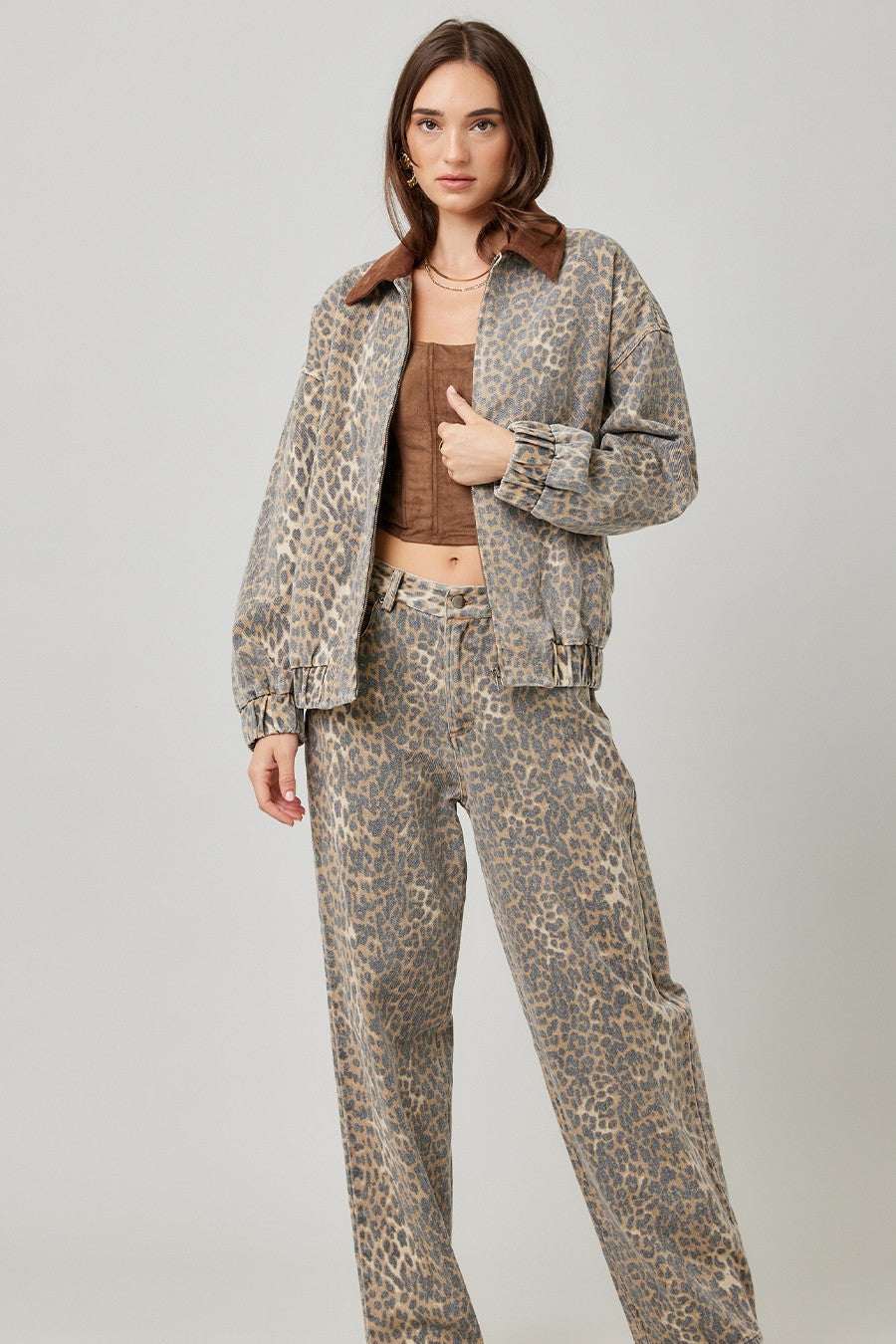 Molly Jacket