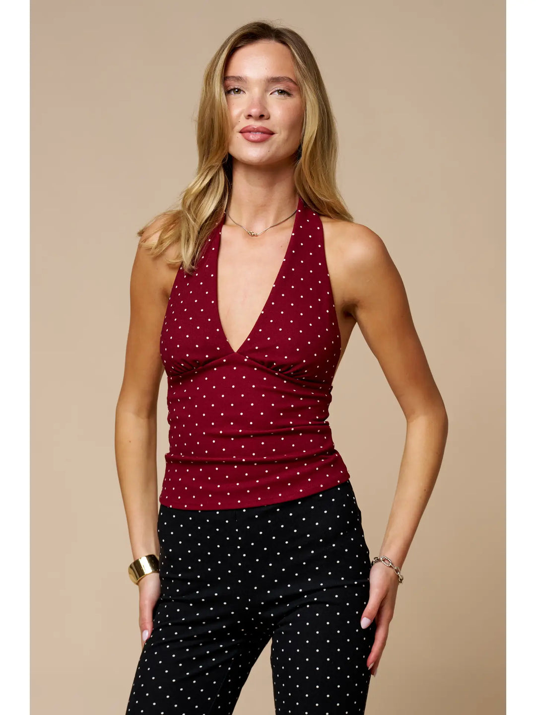TOPS – VACE