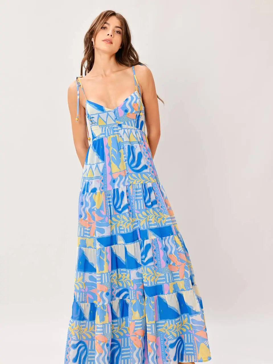rio dress Rio Dress – VACE