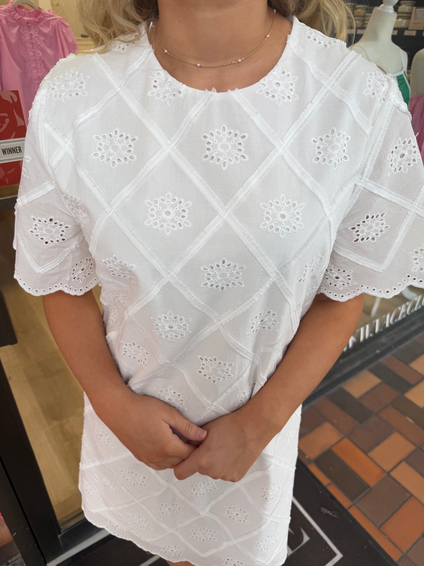 Kathryn Dress