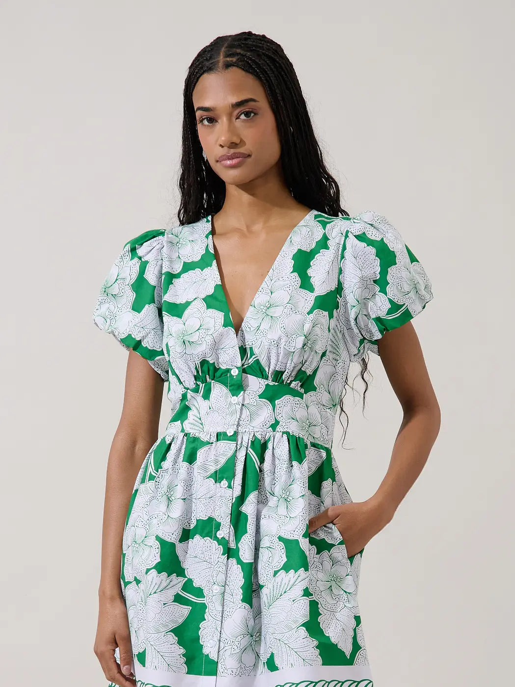 presley mini dress Presley Dress