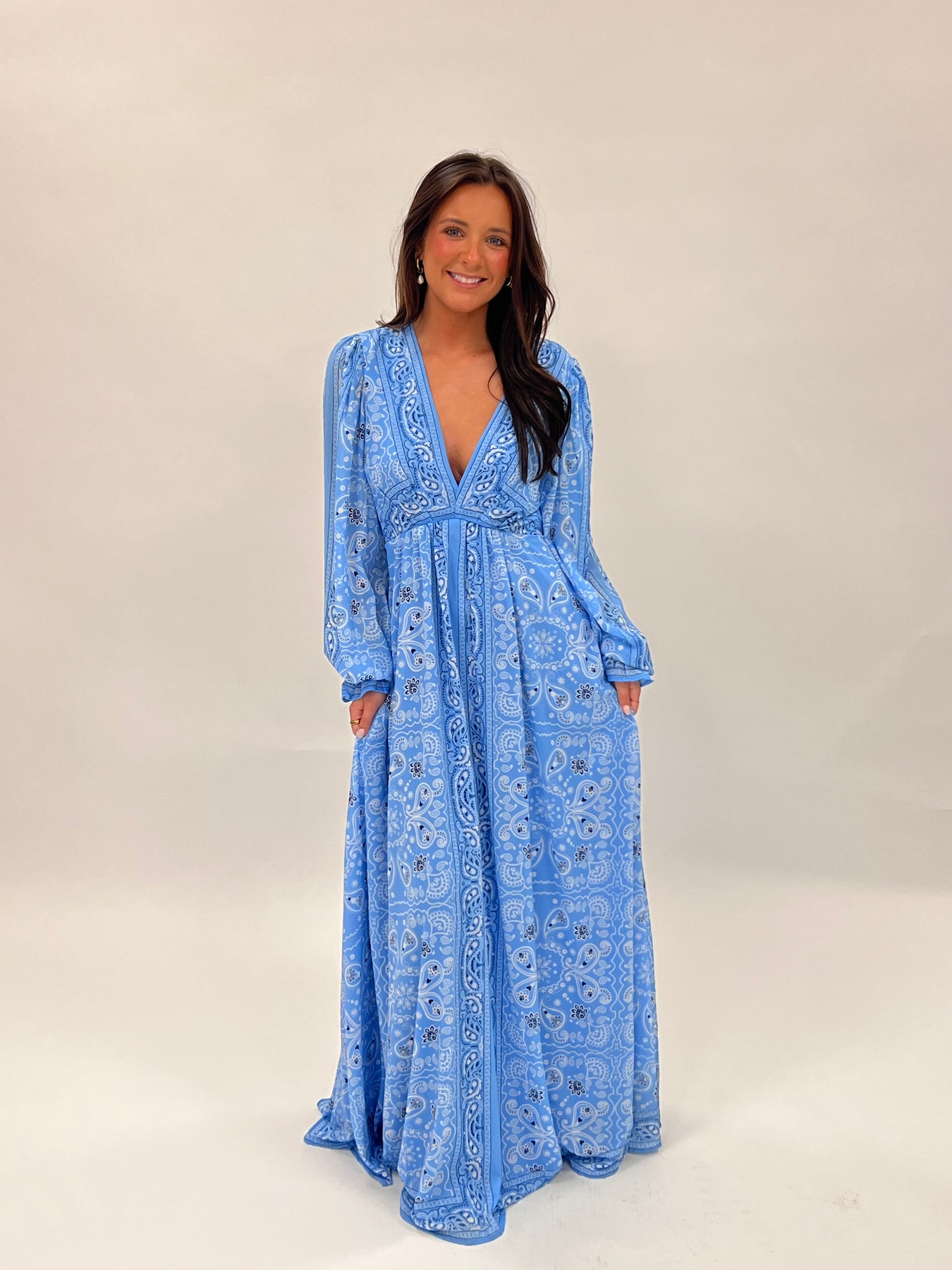 Khloe Dress – VACE