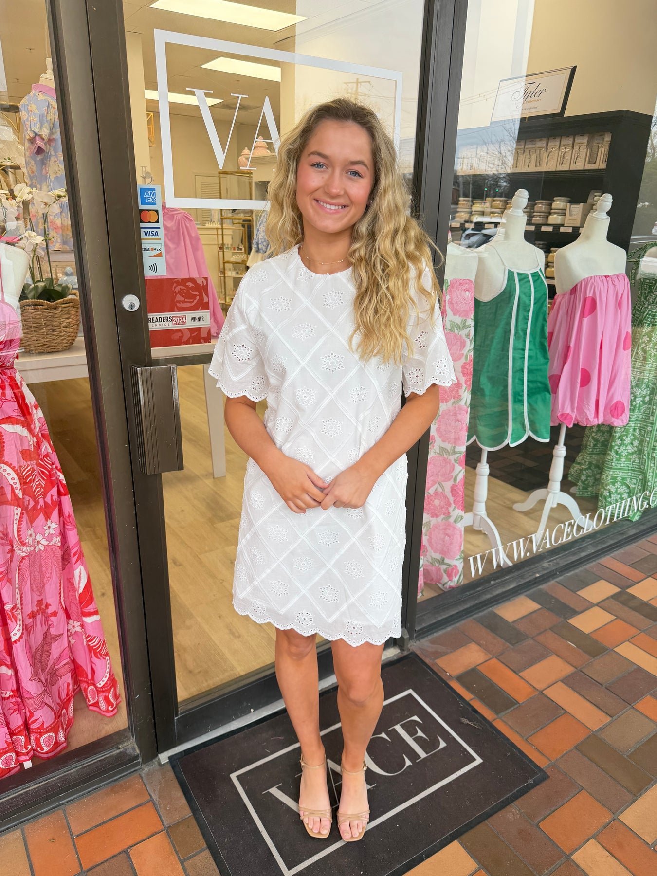 Kathryn Dress