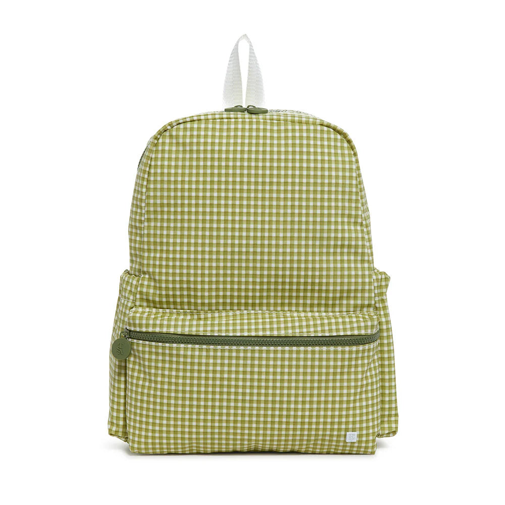 TRVL BACKPACKER- Rodeo Check Cactus – VACE